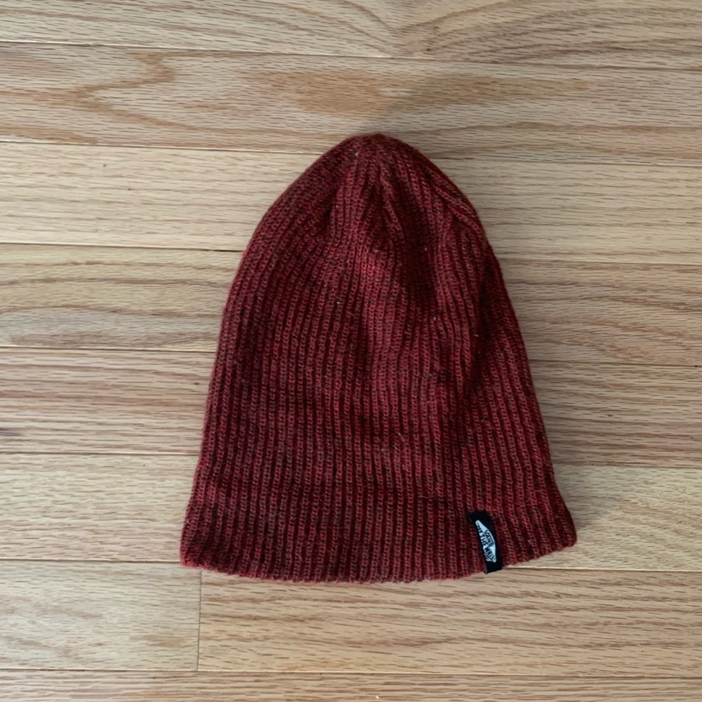 Vans beanie hat